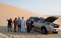Abu Dhabi Dune Bash